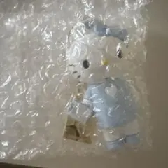 ハローキティ シークレットマスコットチャームB ナース