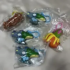 AIモンスタースクイーズKH セット