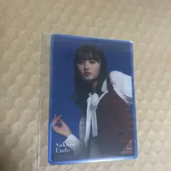 2026年最新】のぎBOX 遠藤さくらの人気アイテム - メルカリ