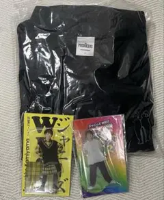 WEST. 神山智洋セット - メルカリ
