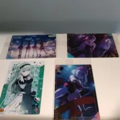 プロセカ カード まとめ売り - メルカリ