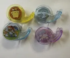 サンリオ ミニマスキングテープ マスキングテープ セット