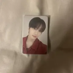 【本日限定価格】RIIZE アントン starriver 中華 トレカ ⭐︎