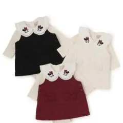 【Disney】【リンク】キルトジャンスカセット
