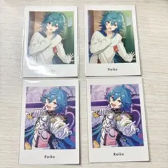 あんスタ　ぱしゃっつ　ライカ