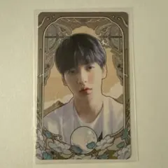 txt スビン freeze os トレカ