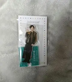 菅田琳寧 7MEN侍 第1弾 アクスタ 2022 B&ZAI