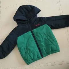 moujonjon アウター　80㎝