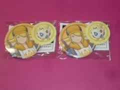 2026年最新】ウォロ 缶バッジの人気アイテム - メルカリ