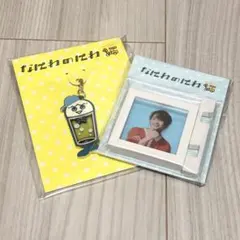 なにわ男子 藤原丈一郎 なにわのにわ