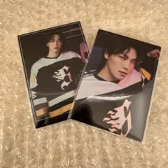 SEVENTEEN'S HOME 2025 トレカ ディノ