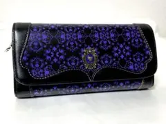 【美品】ANNA SUI アナスイ 長財布のサムネイル