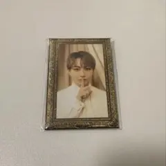 GNJB the secret party 長野凌大 缶バッジ