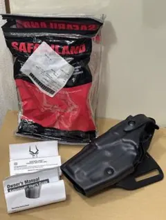 Safariland サファリランド ホルスター P228 P229 実物 左用のサムネイル
