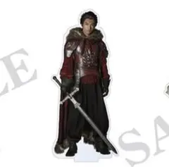 舞台FFBE幻影戦争2 武藤潤 シュテル・リオニス ランダム アクスタ