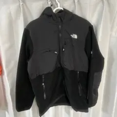 THE NORTH FACE デナリフーディXL フード付き