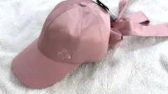 ディズニー ミニー キャップ 新品タグ付きのサムネイル