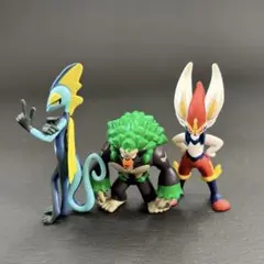 2026年最新】御三家フィギュアの人気アイテム - メルカリ