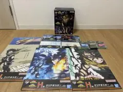 k*m様 ヒロアカ一番くじB賞トガヒミコ