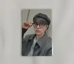 スキズ　会場限定　スンミン　エコパ