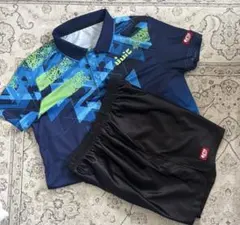 JUIC 卓球ウェア 上下セット