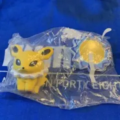 超希少　ポケモン わくわくゲットくじ 2013サンダース