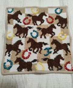 フェイラー（FEILER）「スプリントホース」