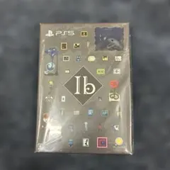 Ib 豪華版 PS5 新品未開封