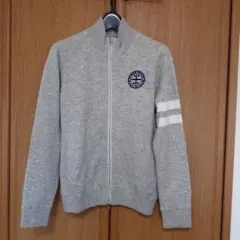 ジャックバニー　ゴルフウエア　ジャケット