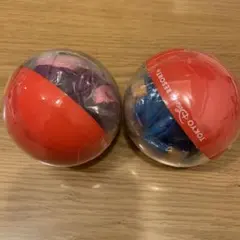 ディズニー　エコバッグ　ドナルド&デイジー