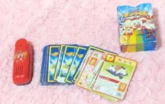 【✨即購入大歓迎✨】平成レトロ 進研ゼミチャレンジ1年生わくわくキングダム