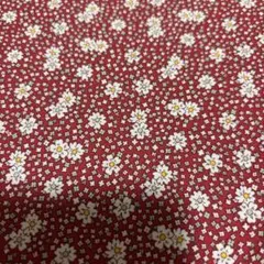 30’sフィードサック復刻版✩.*˚Aunt Grace