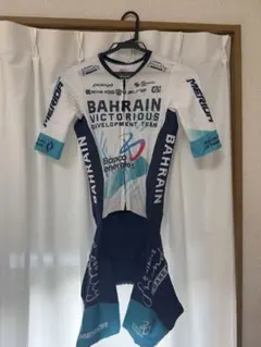 BIORACER EPIC グランフォンド 日本代表 エアロスーツ Sサイズ | Mercari