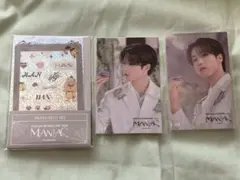 straykids スキズ FCクジ ハン