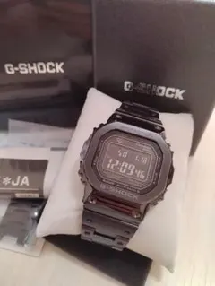2026年最新】g-shock gmw-b5000の人気アイテム - メルカリ