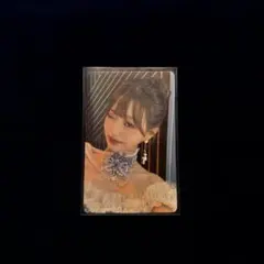 IVE 一直娱 yizhiyu yzy2.0 特典 トレカ ウォニョン - メルカリ