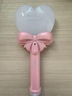 サンリオピューロランド ハート型ペンライト