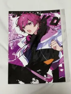 いれいす ないこ ブロマイド