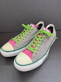 ゆ*ん様 converseコンバース　オールスター　Allstar 28.0