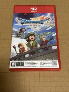 【コード未使用】Switch ドラゴンクエスト7 Reimagined 特典コード未使用】 Switch2 ドラゴンクエスト7 Reimagined - メルカリ