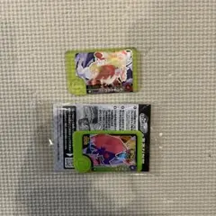 ポケモン　フレンダ　ウガツホムラ　メガヤミラミ　新品未使用