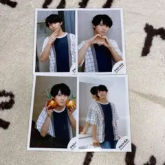 黒田光輝 公式写真