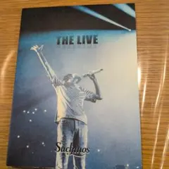 Suchmos/THE LIVE YOKOHAMA