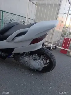 IPowerRacing製 ストレートチャンバー ジョグ系 規制後横型 - メルカリ