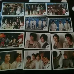 嵐 ジャニショ公式写真