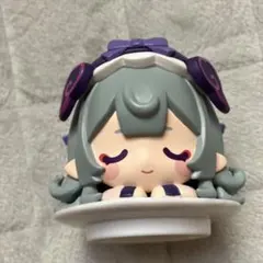 夢見月瑞希　スシロー コラボ限定ミニフィギュア