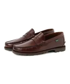 Paraboot / CORAUX RAID ビーフロール ローファー　革靴のサムネイル
