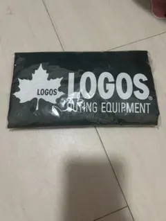 LOGOS ロゴス 大きなエコバッグ 未使用