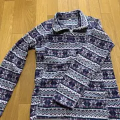 UNIQLO フリースジャケット XL