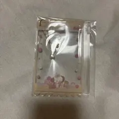 mikko サンリオ PVCマルチケース スフレ タイニーチャム グッズ